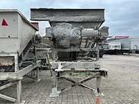 Macons ma20 betonmolen - afbeelding 21 van  21