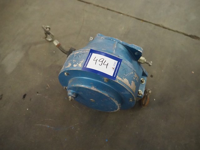 Macquip - afbeelding 2 van  7