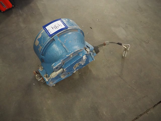 Macquip - afbeelding 4 van  7