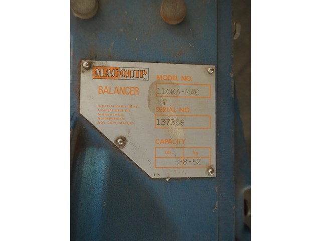 Macquip - afbeelding 7 van  7