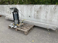 Macroair stalventilator - afbeelding 1 van  9