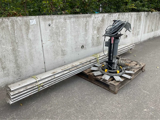 Macroair stalventilator - afbeelding 3 van  9