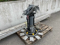 Macroair stalventilator - afbeelding 4 van  9