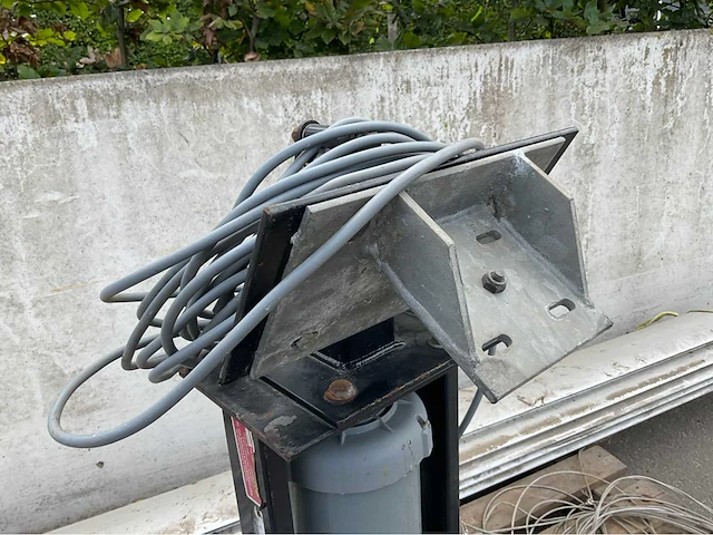 Macroair stalventilator - afbeelding 9 van  9