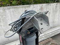 Macroair stalventilator - afbeelding 9 van  9