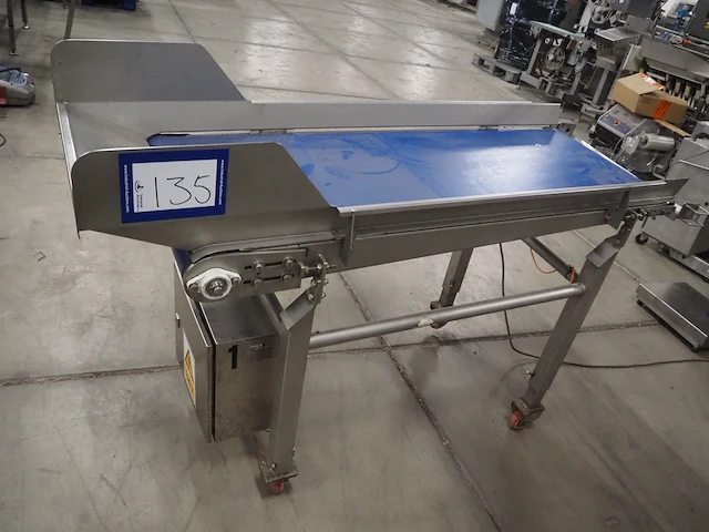 Macs machinebouw bv - afbeelding 1 van  9