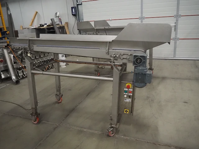 Macs machinebouw bv - afbeelding 2 van  9
