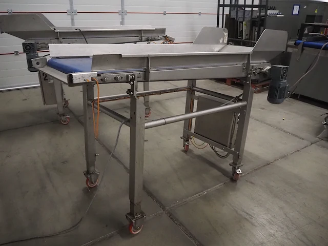 Macs machinebouw bv - afbeelding 3 van  9