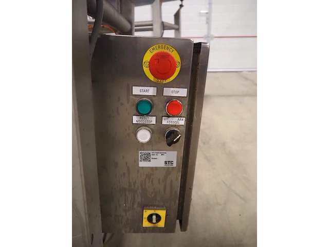 Macs machinebouw bv - afbeelding 7 van  9