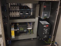 Macs machinebouw bv - afbeelding 8 van  9