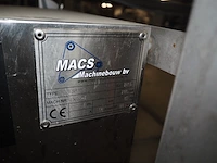 Macs machinebouw bv - afbeelding 9 van  9