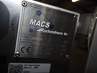 Macs machinebouw bv - afbeelding 2 van  10