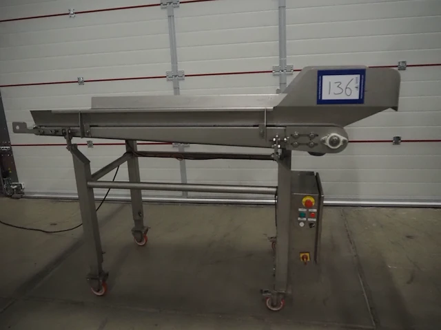 Macs machinebouw bv - afbeelding 3 van  10
