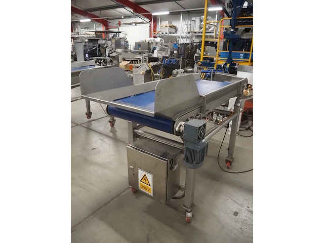 Macs machinebouw bv - afbeelding 5 van  10