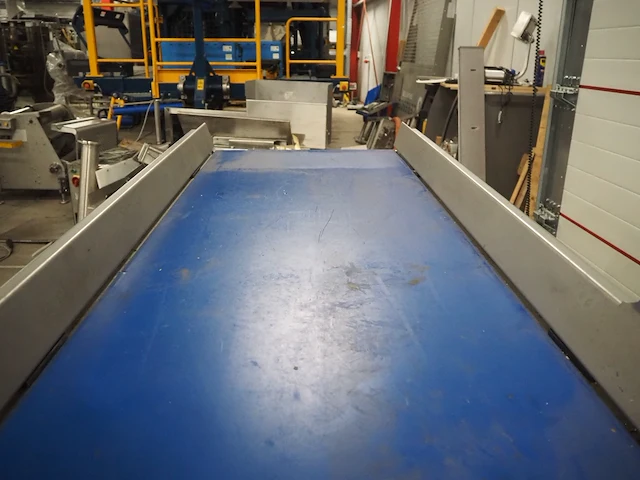 Macs machinebouw bv - afbeelding 7 van  10