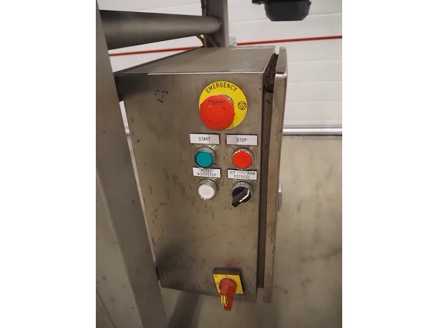 Macs machinebouw bv - afbeelding 9 van  10
