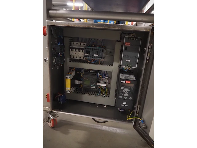 Macs machinebouw bv - afbeelding 10 van  10