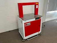 Mactech 701 omsnoeringsmachine - afbeelding 1 van  7