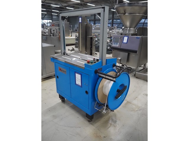 Mactech - afbeelding 1 van  9