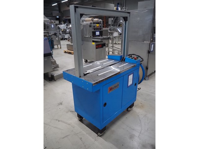 Mactech - afbeelding 2 van  9