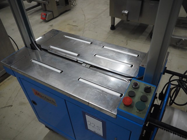 Mactech - afbeelding 6 van  9