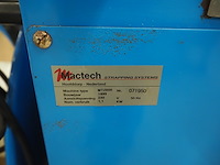 Mactech - afbeelding 9 van  9