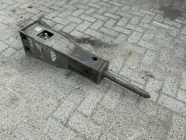 Mad - 100 - afbeelding 4 van  6