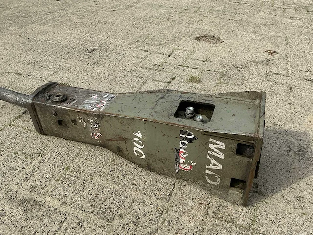 Mad - 100 - afbeelding 7 van  7