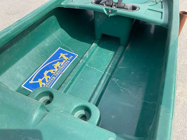 Mad river canoe adventure 16 kano - afbeelding 6 van  15