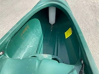 Mad river canoe adventure 16 kano - afbeelding 7 van  15
