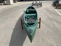 Mad river canoe adventure 16 kano - afbeelding 9 van  15