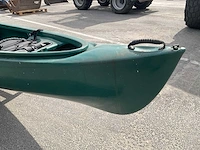 Mad river canoe adventure 16 kano - afbeelding 11 van  15