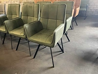 Maddie eetkamerstoel (6x) - afbeelding 2 van  14