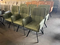 Maddie eetkamerstoel (6x) - afbeelding 11 van  14