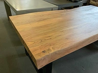 Madeira eetkamertafel - afbeelding 10 van  13