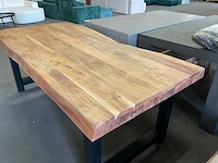 Madeira eetkamertafel - afbeelding 11 van  13