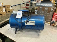 Madeko jet ventilator - afbeelding 1 van  4