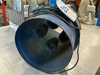 Madeko jet ventilator - afbeelding 4 van  4
