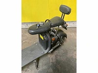 Mademoto - snorscooter - e-scooter - afbeelding 17 van  19