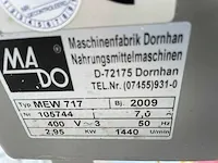 Mado - mew 717 - vleeswolf - afbeelding 3 van  3