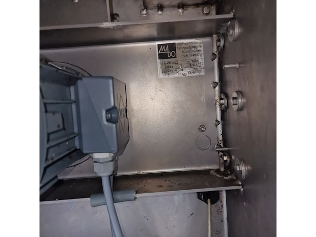 Mado gmbh - afbeelding 12 van  12