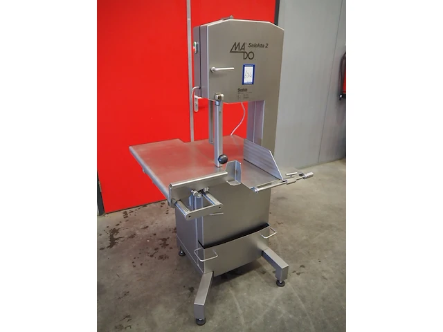 Mado gmbh - afbeelding 1 van  12