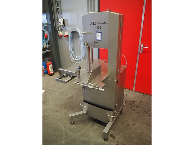 Mado gmbh - afbeelding 4 van  12