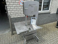 Mado selekta 3 vleeszaagmachine / lintzaag - afbeelding 1 van  5