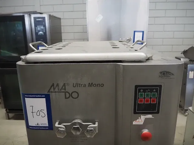 Mado - afbeelding 5 van  18