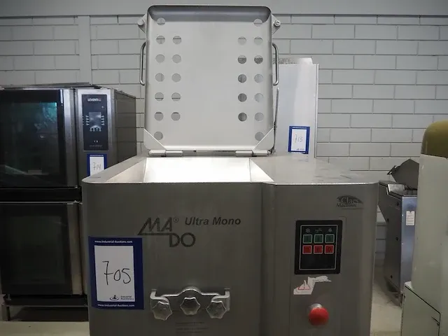 Mado - afbeelding 6 van  18