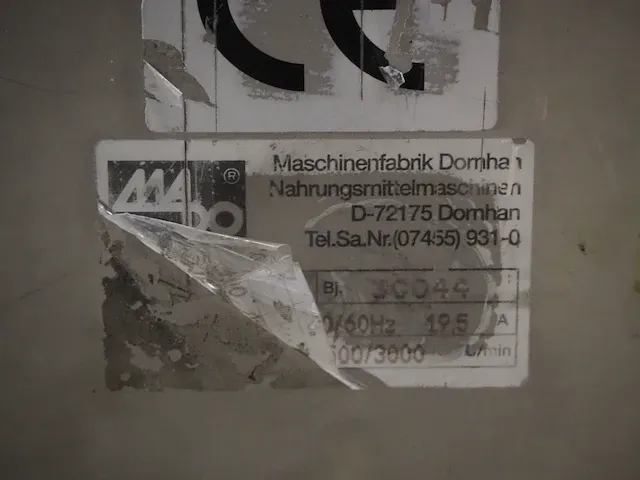 Mado - afbeelding 7 van  18