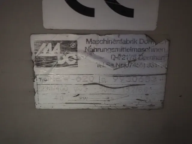 Mado - afbeelding 9 van  9