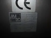 Mado - afbeelding 4 van  12