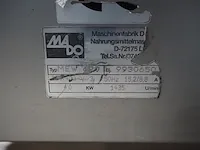 Mado - afbeelding 9 van  9